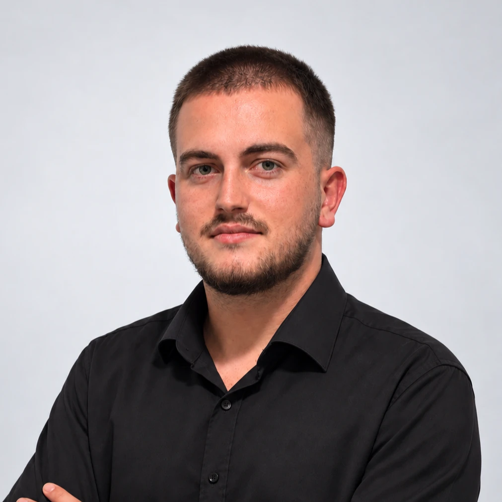 Lorik Syla